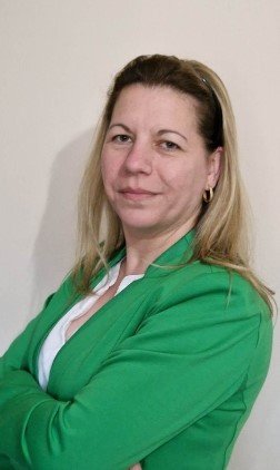 Szalontai Erika – EPR/DRS/hulladékszállítási tanácsadó
